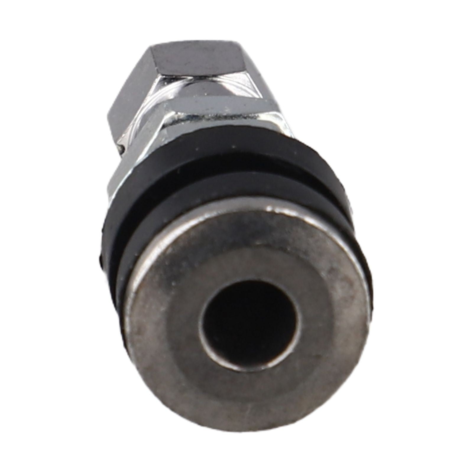 Bolt-in Tire Wheel Valve Tubeless No Tube-stem | Hook & Hull Co