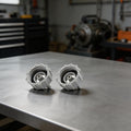 Replacement Oil Cap Plastic Construction