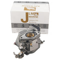 Outboard Carbs Carburetor For Mercury Mariner 2t | Hook & Hull Co