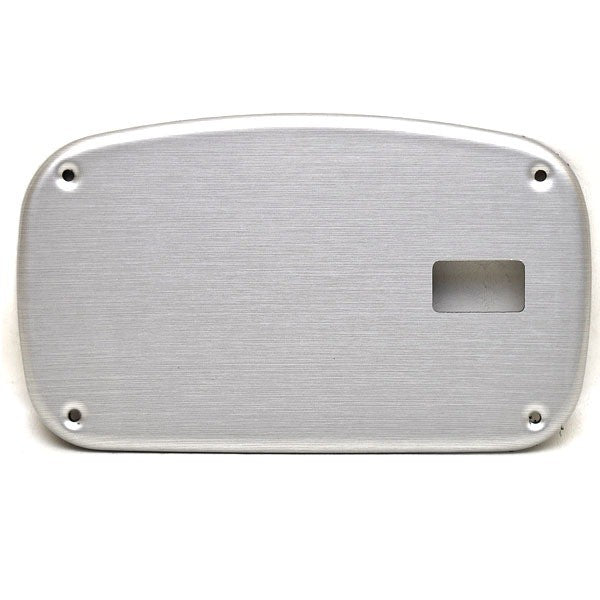 Ranger Boat Blank Switch Panel 9 x 5 1/2 Inch by Ranger