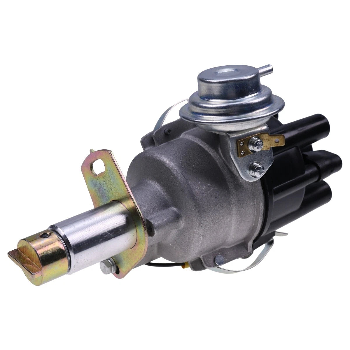 Distributor 22100-k7201 For Nissan H20 Engine 4cy Tcm Komatsu Fg25