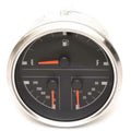 MasterCraft Boat Multifunction Gauge GFC711C 3 3/8 Inch by MasterCraft