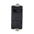 Aux Auxiliary Audio Socket For 1 3 5 6 7 X3 X5 E60 E61 E81 E87 E90