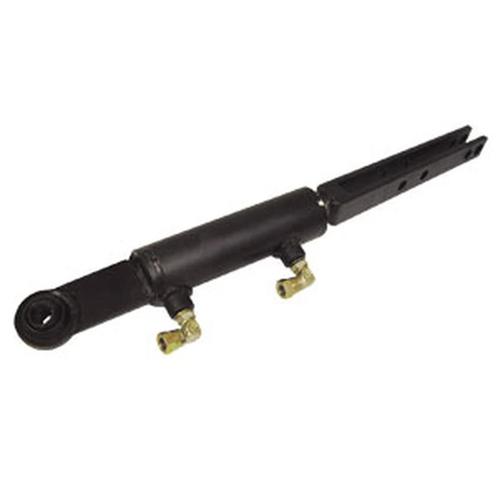 Hydraulic Side Link Cylinder (Fits Cat. 1) Base End With Clevis Slh03