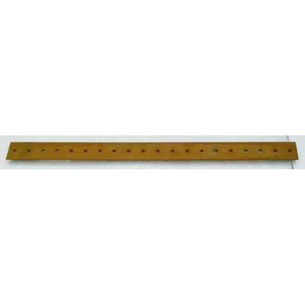 R57843 Center Cutting Edge 79 7/8" Long 20 Holes Fits Case 450c Lgp