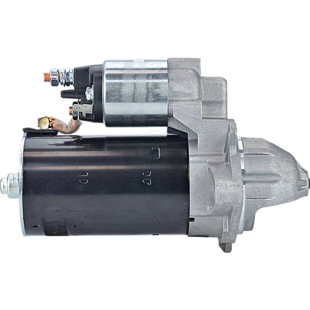 410-24345-jn J&n Electrical Products Starter