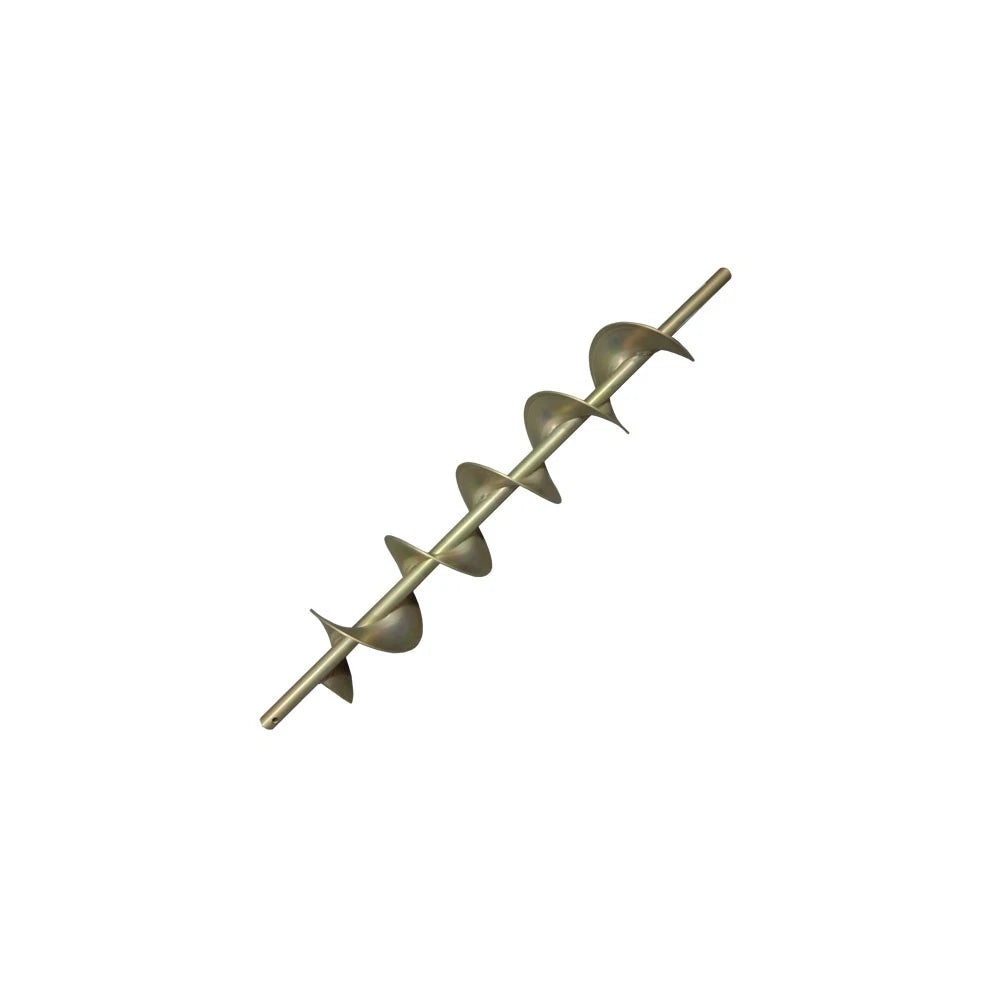 Wn-ah146786-pe<wbr/>x Auger, Shoe, Grain Supply Fits John Deere