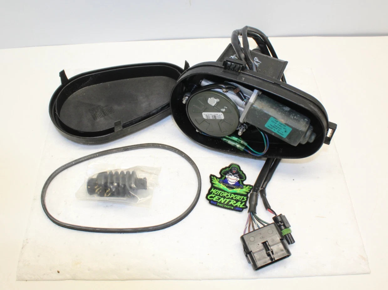 Tested Seadoo Vts Gsi Gsx Xp Rx Rxp Rxp-x Rxt-x Wake 155 215 Trim