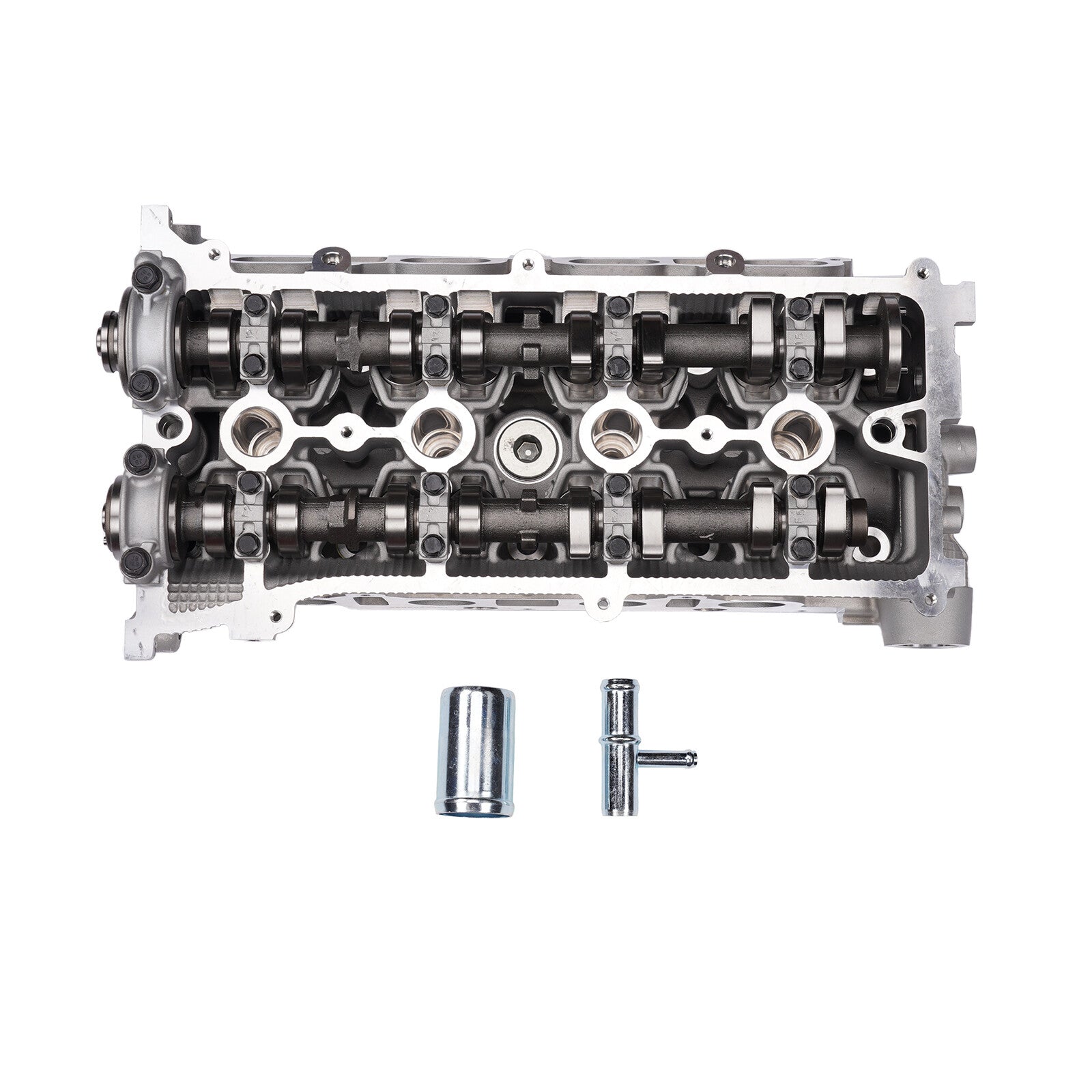 Cylinder Head Toyota RAV4 Camry Highlander 2.4L by Toyota