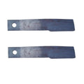 Qty 2: Rotary Cutter Blade Fits Land Pride Replaces 820-137c