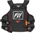 Fly Racing 221-30300s Small Pullover Flotation Vest For Watercraft