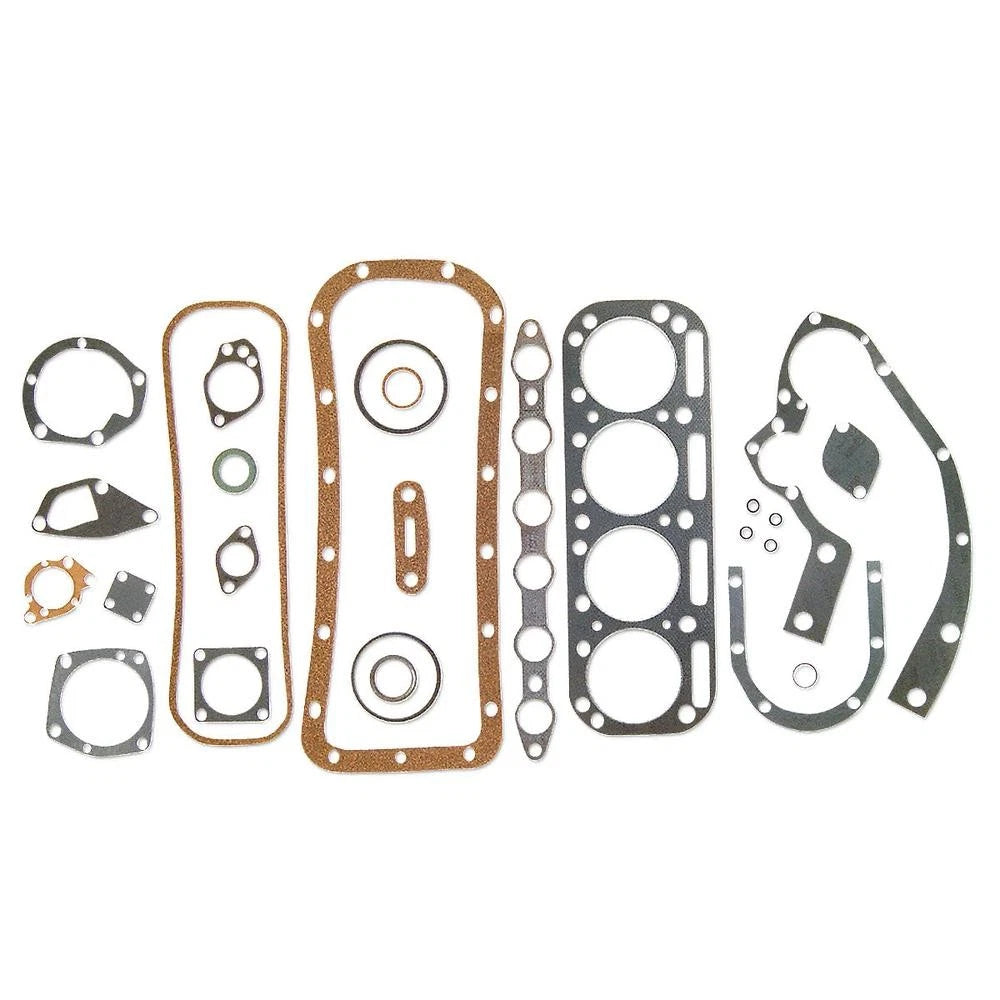 Full Gasket Set Fits Allis Chalmers 138 I40 H3 I60 D15 I600 160 D10