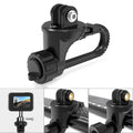 Camera Bracket Stand for Cycling Sports Cameras