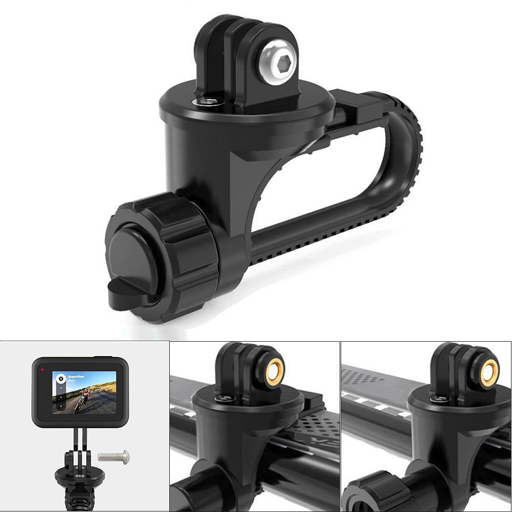 Camera Bracket Stand for Cycling Sports Cameras