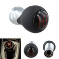 For Kia For Picanto Morning Red Letter Speed Shift Knob For 2012 2015