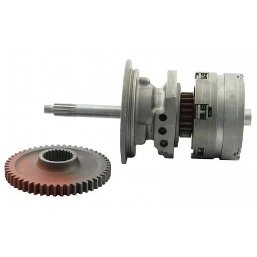 831101 Hydraulic Torque Amplifier, Super, W/heavy Duty Sprag &Amp;