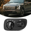Headlight Switch With Part Number Yl3z11654daa For Ford F-150 2000 To