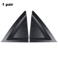 Triangular Panels Quick Installation