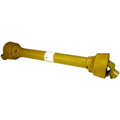 A-cs84811-ai Driveline; W/ 1 3/8" 6 Spline Qd Yokes