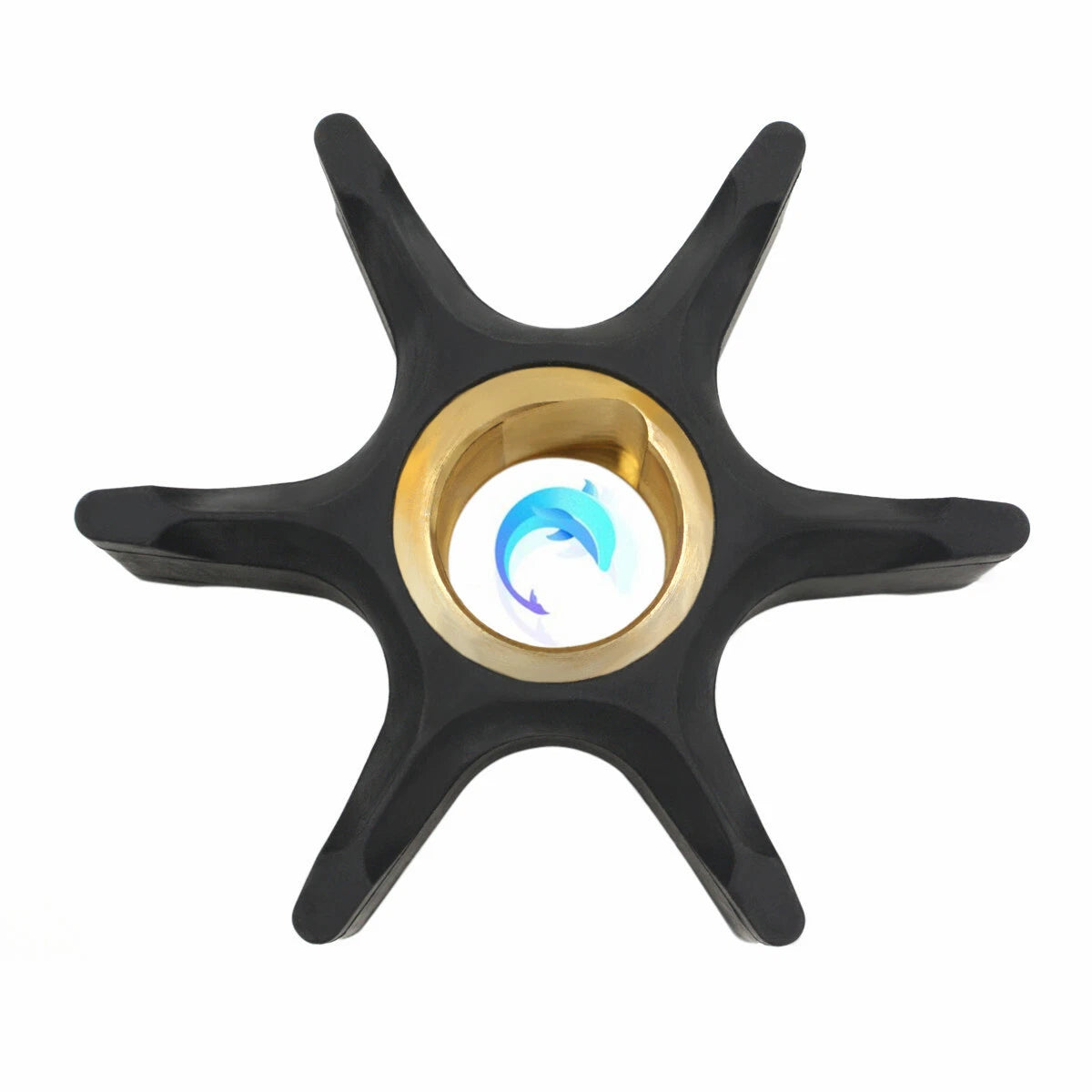 Water Pump Impeller Repair Kit for JOHNSON/EVINRUDE 85-300HP V4/V6/V8