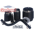 MerCruiser Bravo Transom Bellows Kit by MerCruiser
