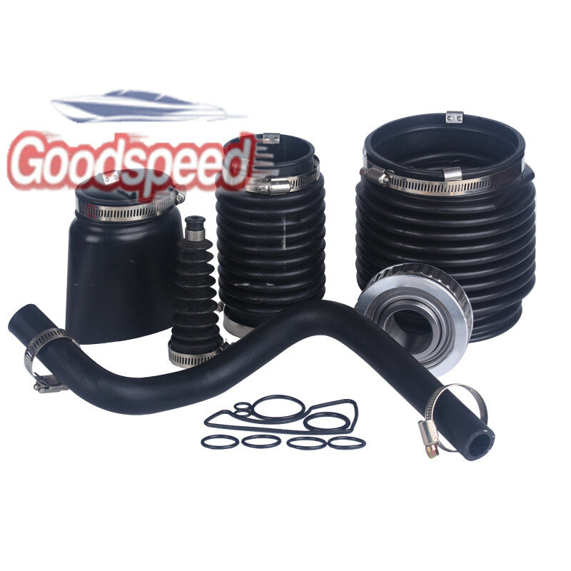 MerCruiser Bravo Transom Bellows Kit by MerCruiser