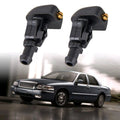 Direct Replacement Washer Spray for Wiper
