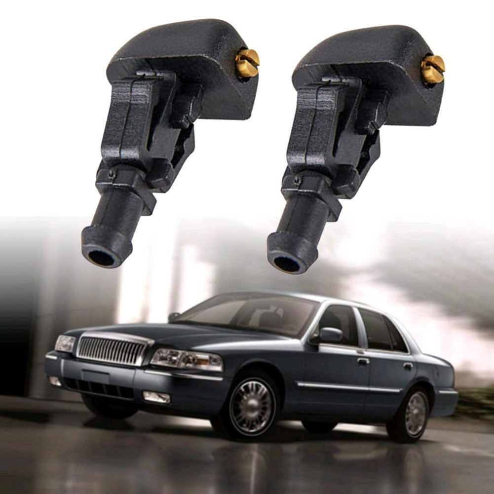 Direct Replacement Washer Spray for Wiper