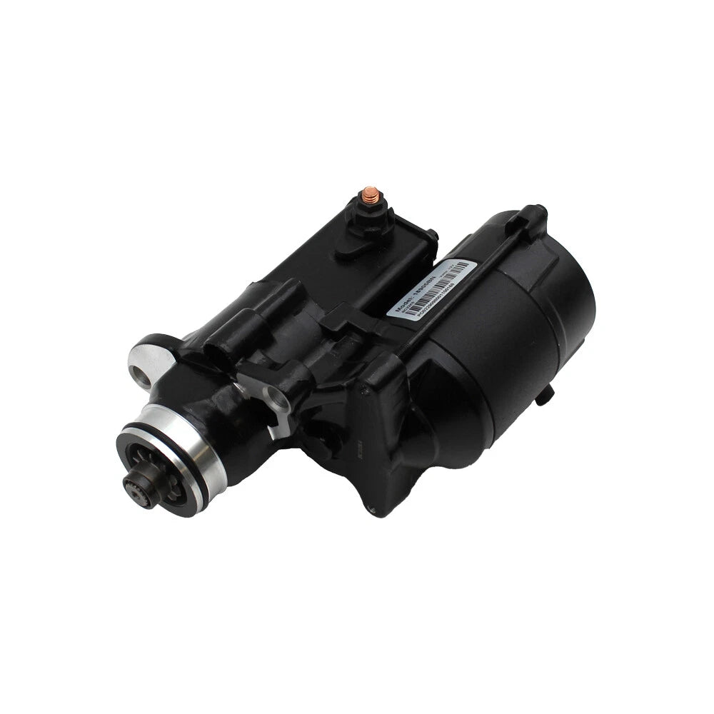 Starter Fits Harley Davidson Flhtcu8 Flhtcul Flhtcuse Flhtcuse8