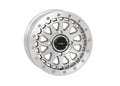 System 3 Sb6 Bl Wheel 15x7 6+1 +45mm Beadlock For Can-am Maverick X3