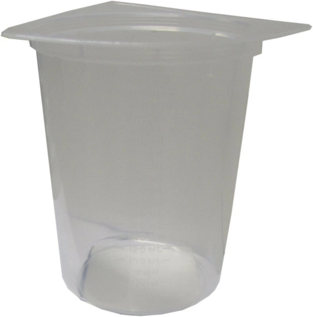 Oil Measuring Jug Beakers Up To 400ml