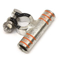 Flag Battery Terminal Sea Ray 2/0 Ga Negative Connector by Sea Ray