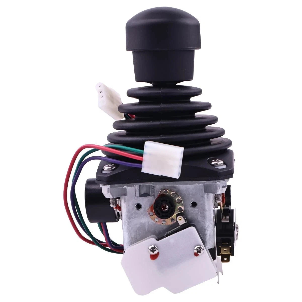Joystick Dual-axis Controller 40613gt For Genie | Hook & Hull Co