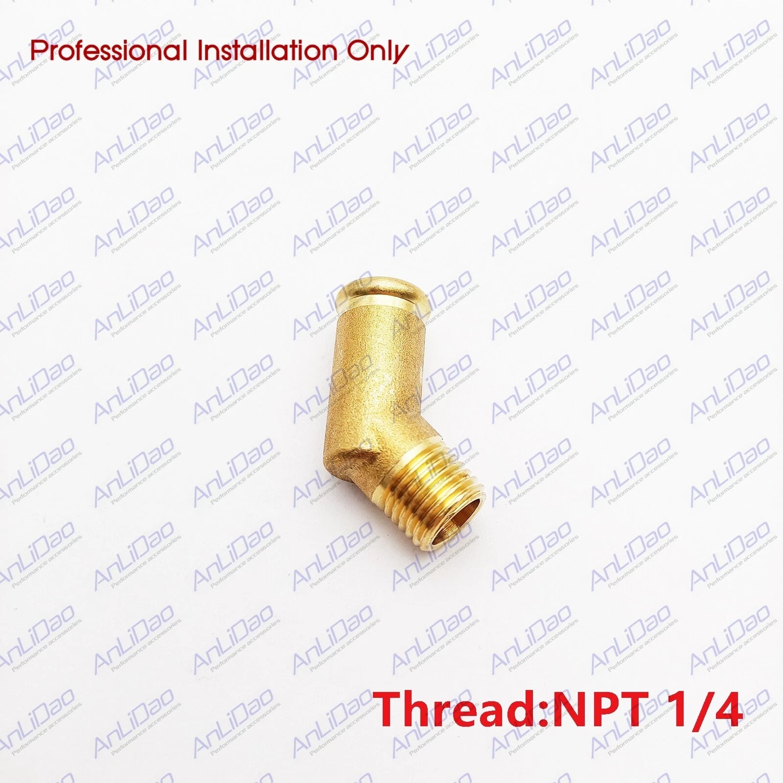 1pcs Fit Yanmar 2gm20 Sea Water Pump Elbow Hose Tail Connector