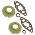 Kawasaki Sx Js Piston Wrist Pin Needle Bearing 440 by Kawasaki
