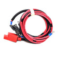 Sea Ray Boat Trolling Motor Harness 2095115 | 6 Awg Copper