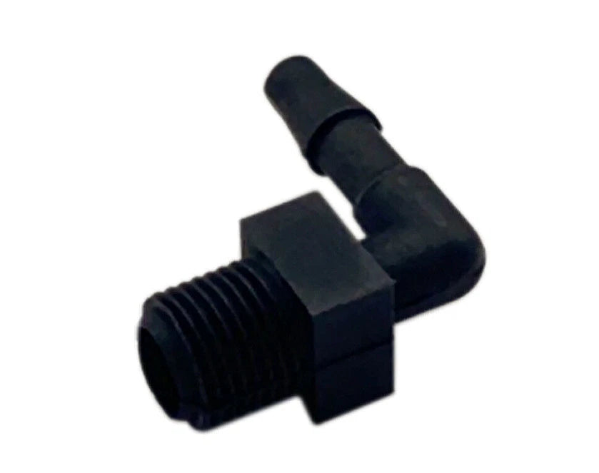 Overboard Indicator Hose Nipple – Johnson Evinrude