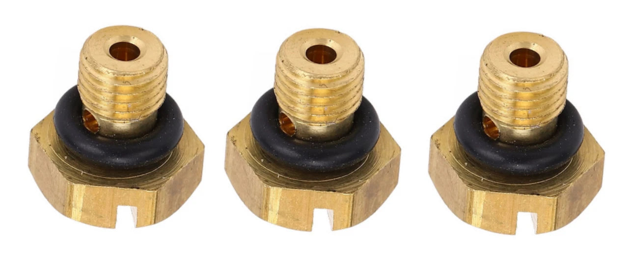 6h3-14992-00-0<wbr/>0 Screw Drain Yamaha Outboard 2t 40 50 60 75-90