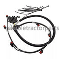 22248490 Engine Injector Wire Harness Replacement Fits For Volvo