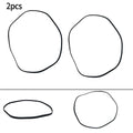 Gasket for Hayward SPX1600T Pump