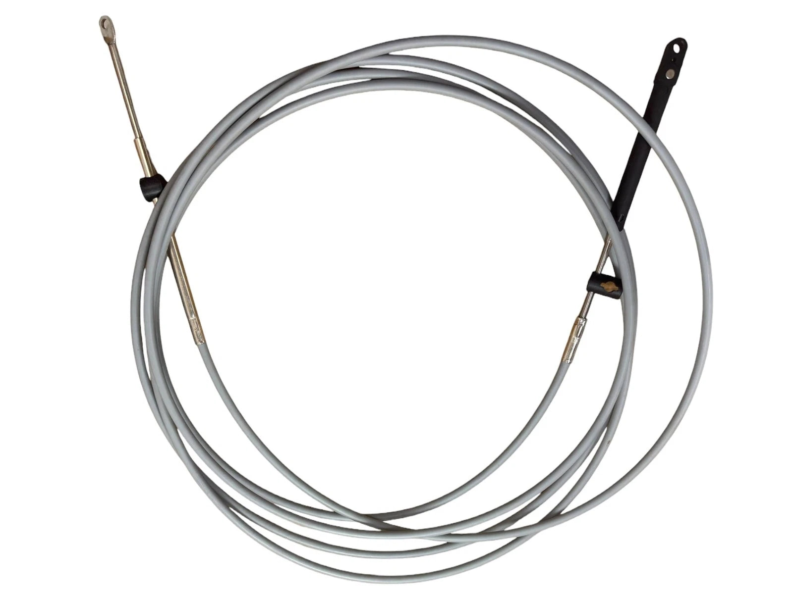 Quicksilver 897977a18, Throttle And Shift Cable 18' New