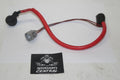 Kawasaki Stx 12f 15f 1100 Di Wire Lead Relay Positive Battery Cable