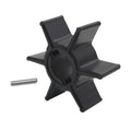 Water Pump Impeller W/key 47-95289-2 For Mercury Outboard 47-952892
