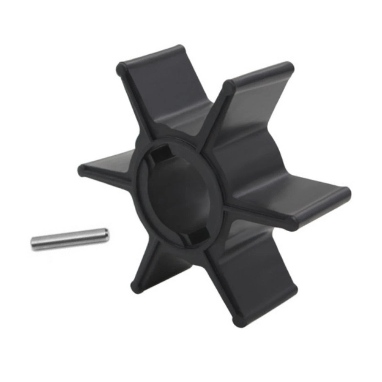 Water Pump Impeller W/key 47-95289-2 For Mercury Outboard 47-952892