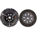 F40483u 9" Dual Stage Clutch Unit - Reman Fits Shibaura