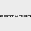 Centurion Boat Raised Decal 38 x 1 7/8 Inch by Centurion