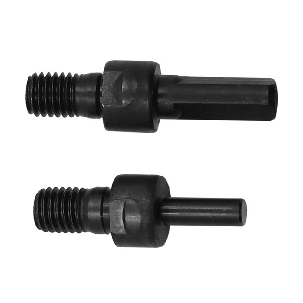 Electric Drill to Angle Grinder Connector Rod