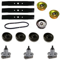48" Mower Deck Rebuild Kit W/o Hardware Fits John Deere Replaces
