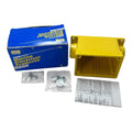 Hubbell 36-hbl60cm83a, Marine Water Tight Fd Yellow | Hook & Hull Co
