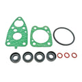 Lower Unit Gasket Seal Kit For Yamaha Outboard F4 4 5 Hp Motor